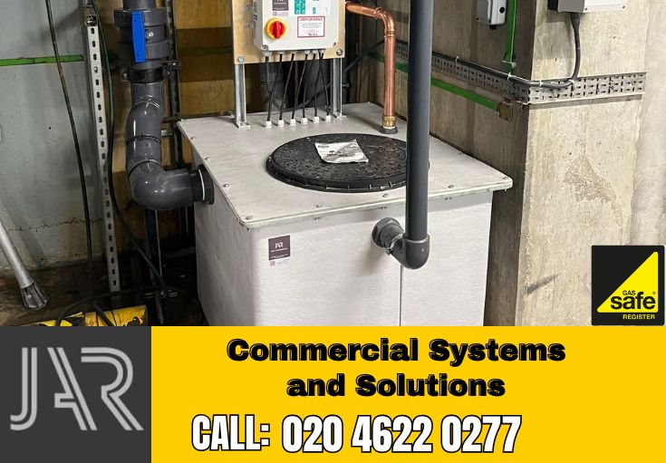 Commercial HVAC Solutions Putney