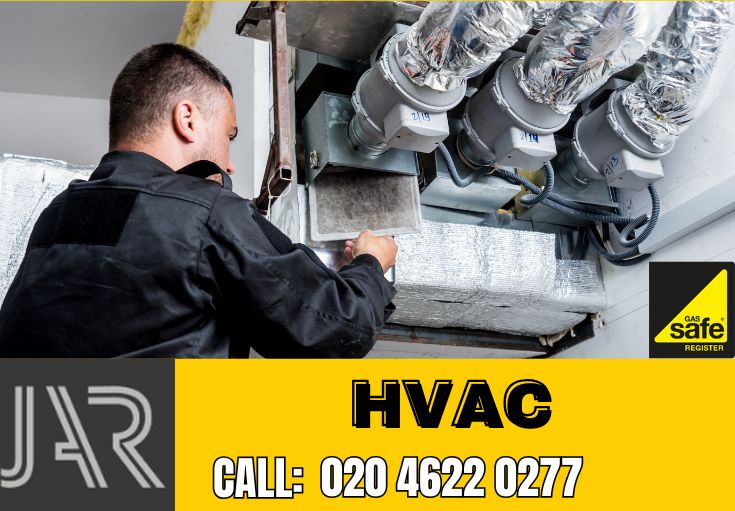 Putney Air Conditioning Specialists | Air Conditioning Engineers Putney, SW15