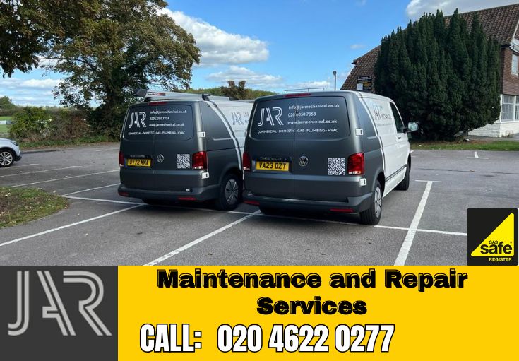 Commercial HVAC Maintenance & Repair Putney